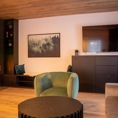 Apartament Hillside No. 18 Loučná pod Klínovcem Zewnętrze zdjęcie