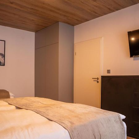 Apartament Hillside No. 18 Loučná pod Klínovcem Zewnętrze zdjęcie