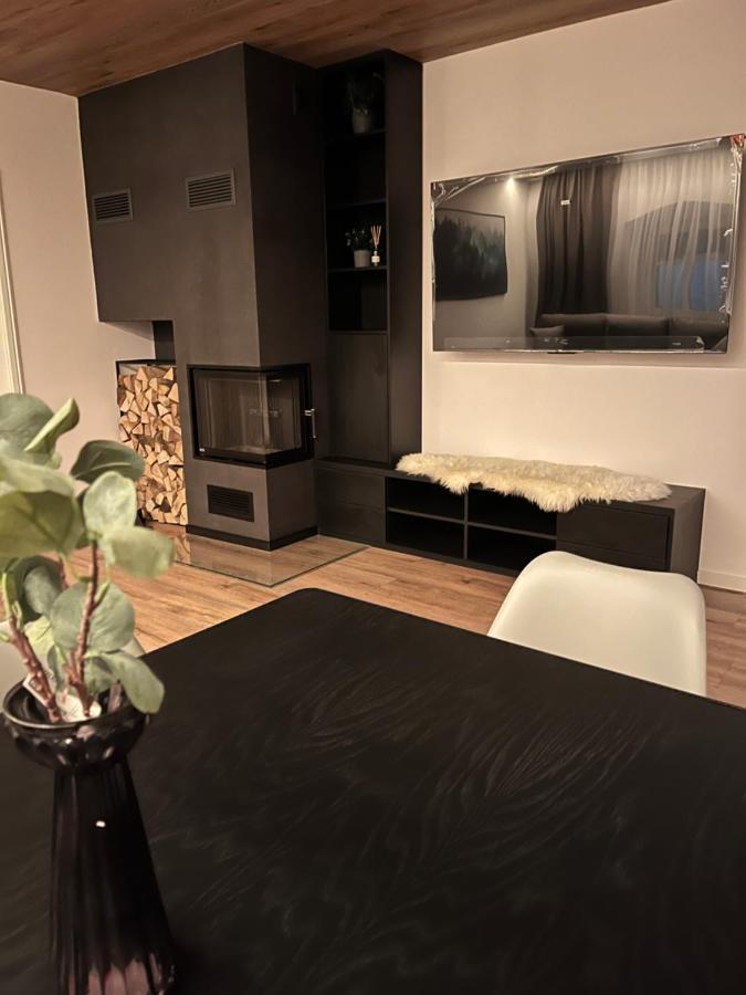 Apartament Hillside No. 18 Loučná pod Klínovcem Zewnętrze zdjęcie