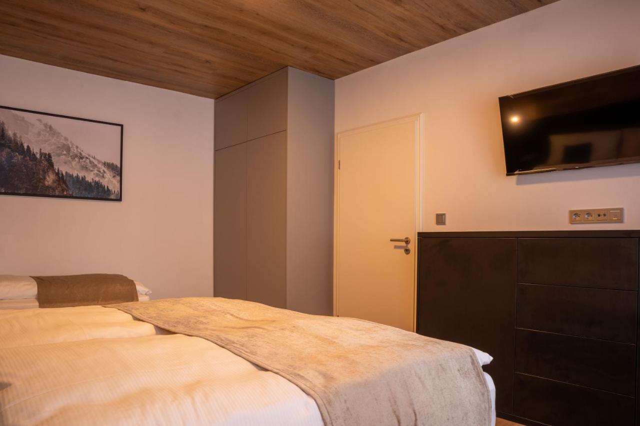 Apartament Hillside No. 18 Loučná pod Klínovcem Zewnętrze zdjęcie