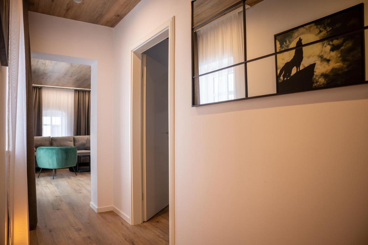 Apartament Hillside No. 18 Loučná pod Klínovcem Zewnętrze zdjęcie