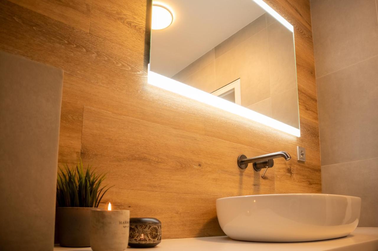 Apartament Hillside No. 18 Loučná pod Klínovcem Zewnętrze zdjęcie