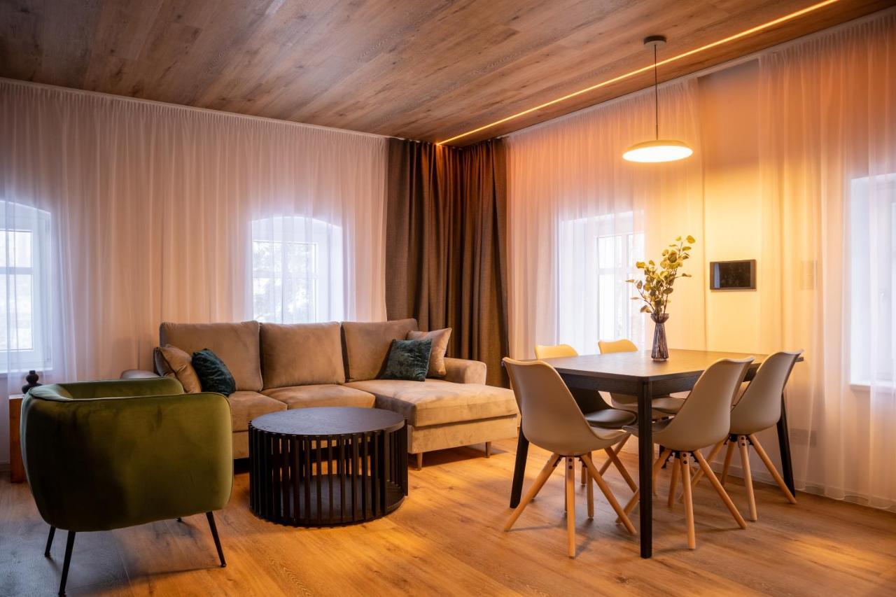 Apartament Hillside No. 18 Loučná pod Klínovcem Zewnętrze zdjęcie