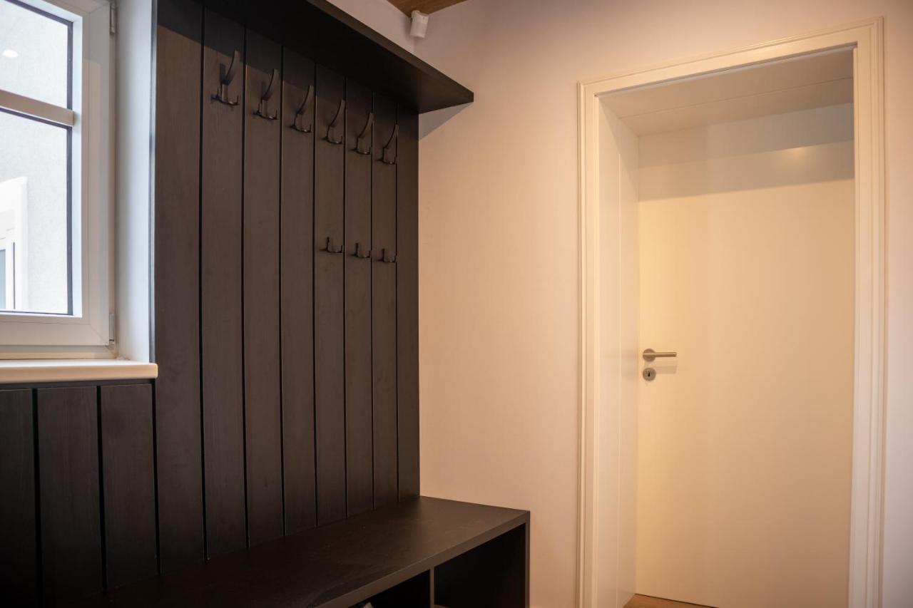 Apartament Hillside No. 18 Loučná pod Klínovcem Zewnętrze zdjęcie