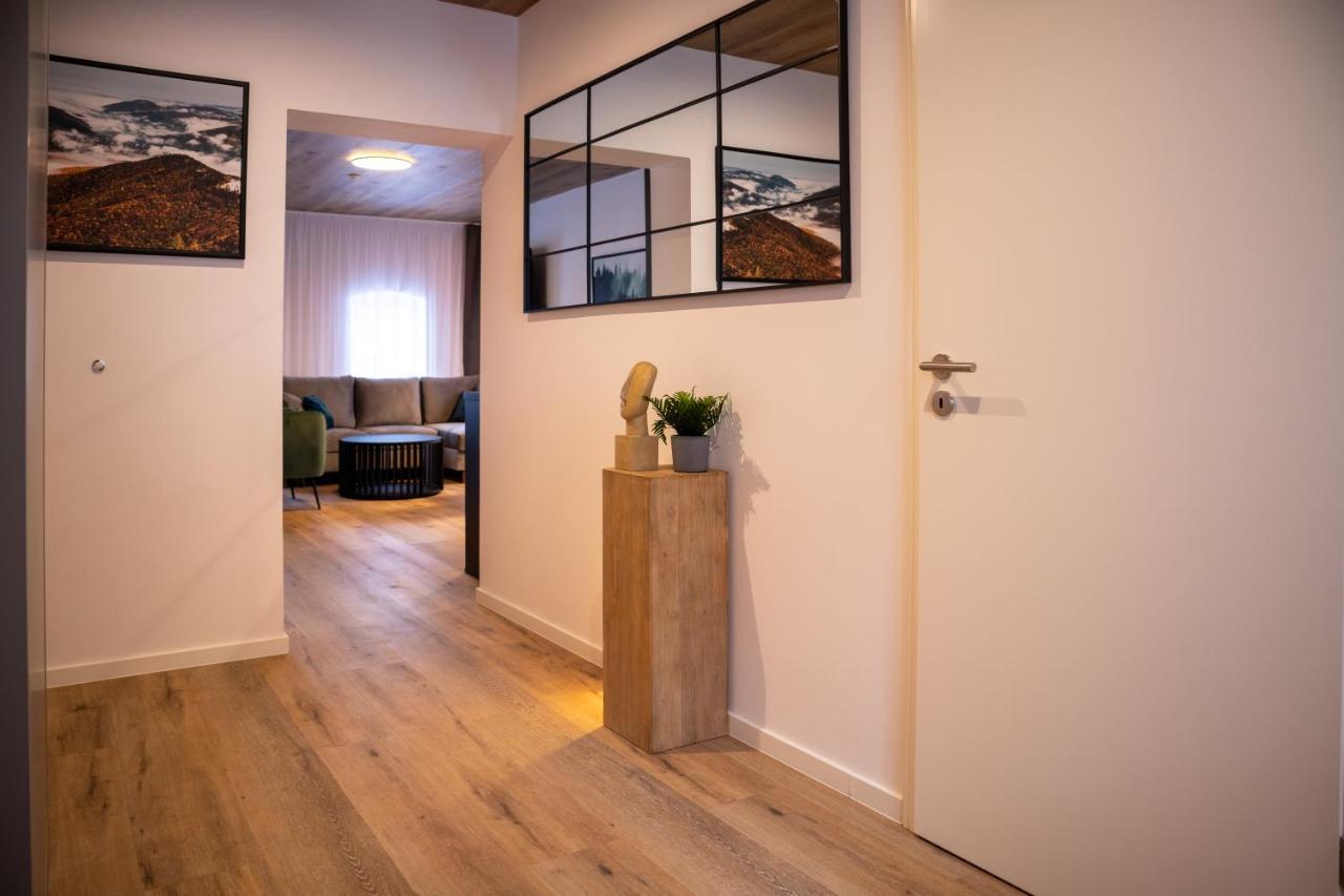 Apartament Hillside No. 18 Loučná pod Klínovcem Zewnętrze zdjęcie