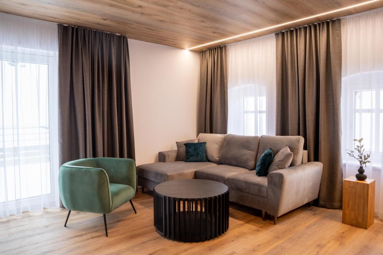 Apartament Hillside No. 18 Loučná pod Klínovcem Zewnętrze zdjęcie