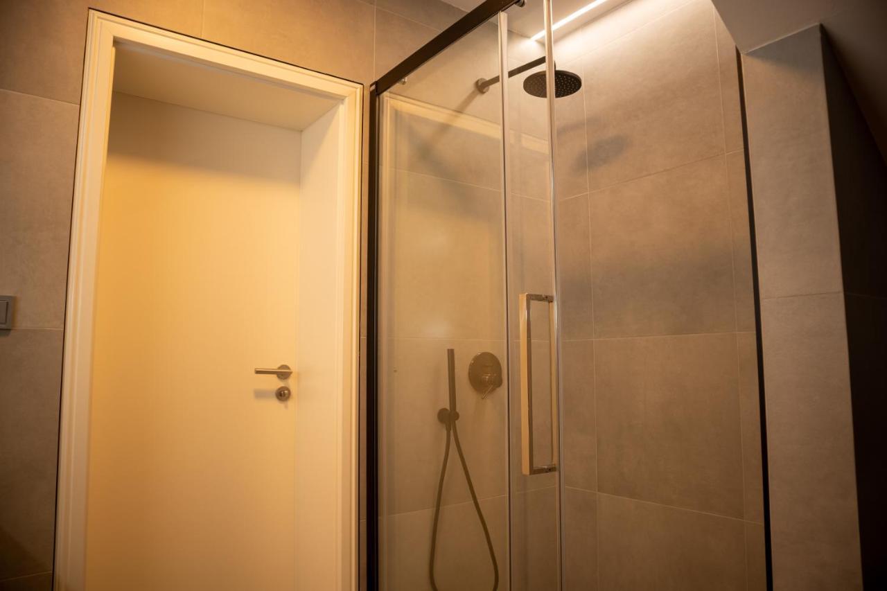 Apartament Hillside No. 18 Loučná pod Klínovcem Zewnętrze zdjęcie