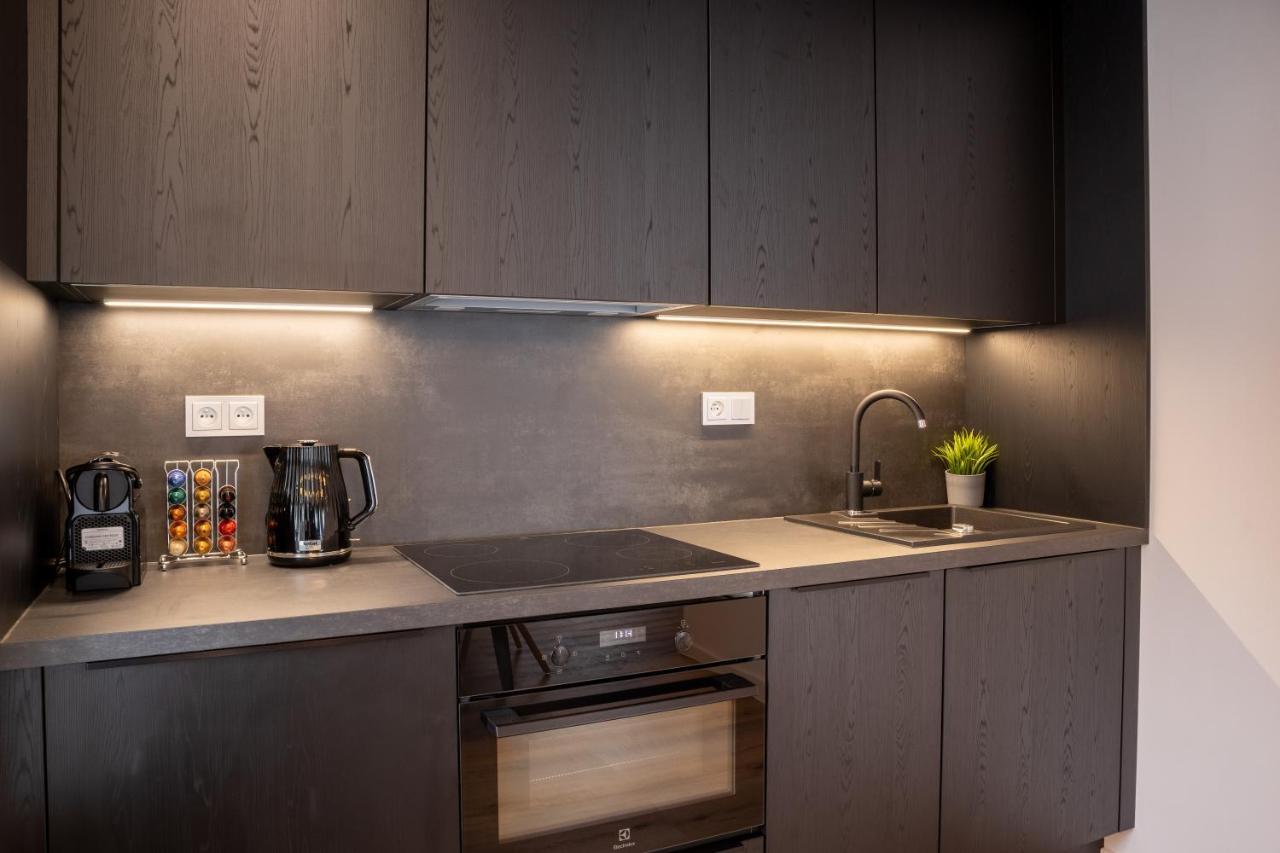 Apartament Hillside No. 18 Loučná pod Klínovcem Zewnętrze zdjęcie