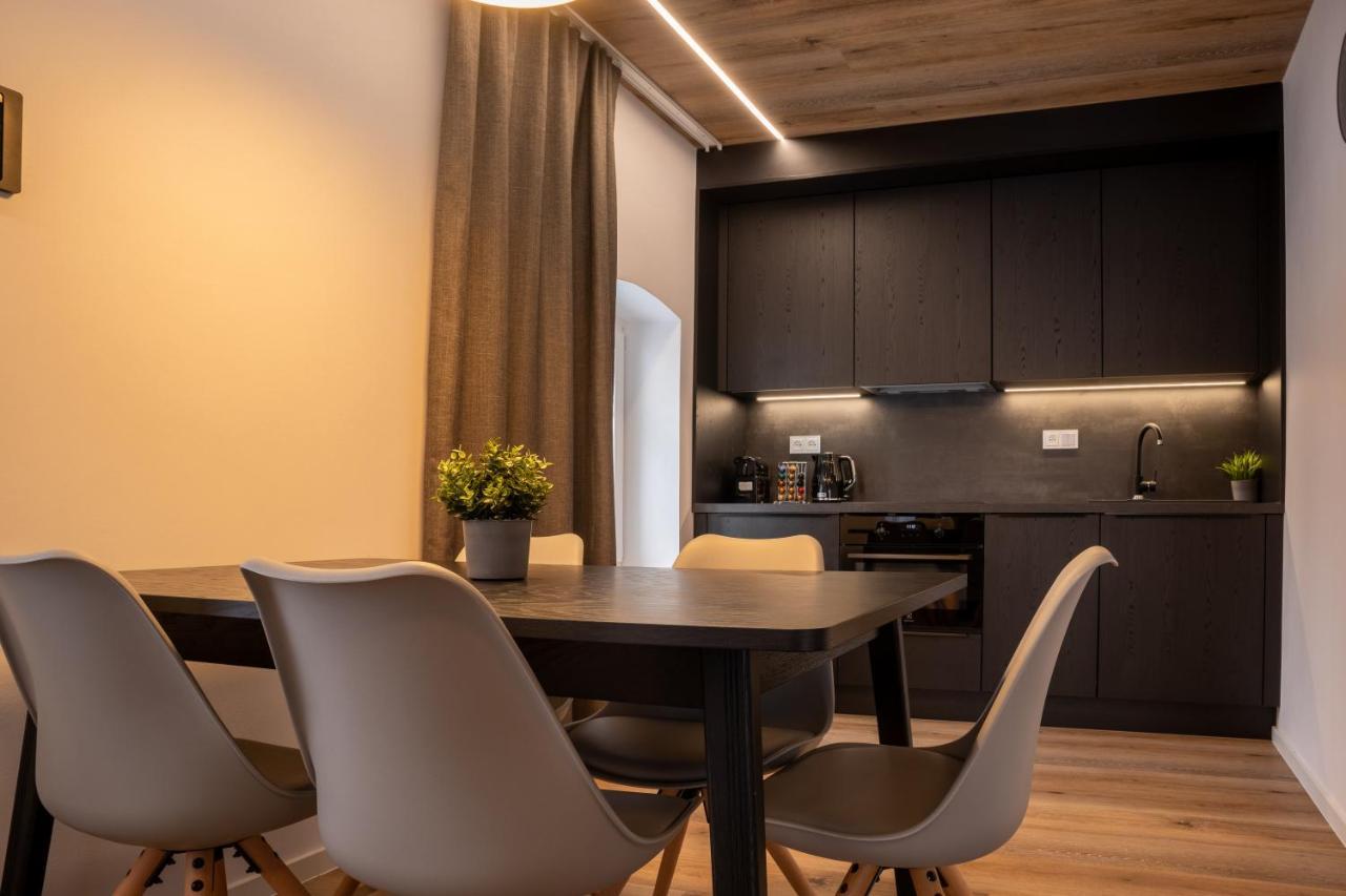 Apartament Hillside No. 18 Loučná pod Klínovcem Zewnętrze zdjęcie