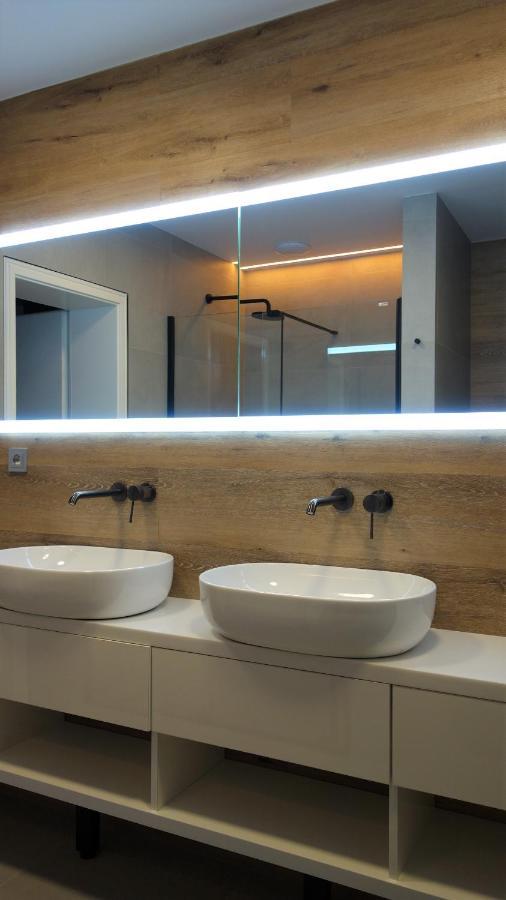 Apartament Hillside No. 18 Loučná pod Klínovcem Zewnętrze zdjęcie